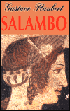 Salambo (Gustave Flaubert) (česky)