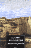 Mistrovské povídky (Strindberg, August) (česky)