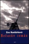 Nečasův román (Eva Kantůrková) (česky)