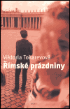 Římské prázdniny (Tokarevová, Viktoria) (česky)
