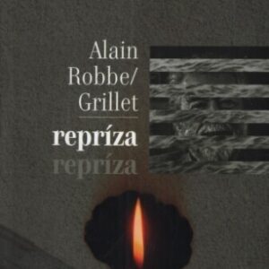 Repríza (Alain Robbe-Grillet) (česky)