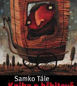 Kniha o hřbitově (Samko Tále) (česky)