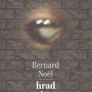 Hrad oběti (Bernard Noël) (česky)
