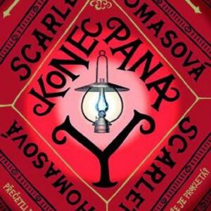 Konec pana Y (Scarlett Thomasová) (česky)
