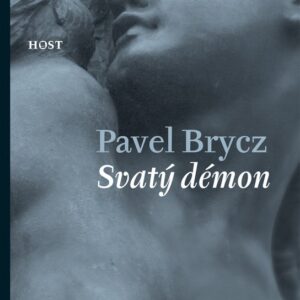 Svatý démon (Pavel Brycz) (česky)