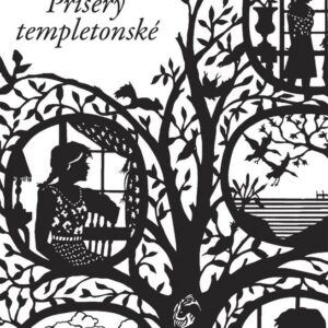 Příšery templetonské (Lauren Groffová) (česky)