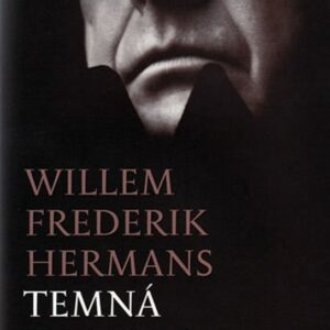 Temná komora Damoklova (Willem F. Hermans) (česky)