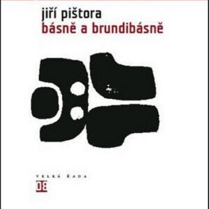 Básně a Brundibásně (Jiří Pištora) (česky)