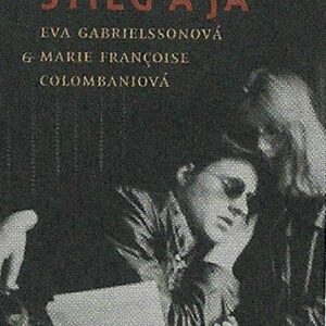 Milénium, Stieg a já (Gabrielssonová Eva) (česky)