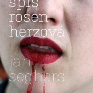 Spis Rosenherzová (Jan Seghers) (česky)