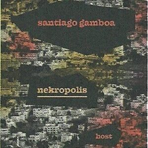 Nekropolis (Gamboa Santiago) (česky)