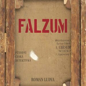 Falzum (Roman Ludva) (česky)