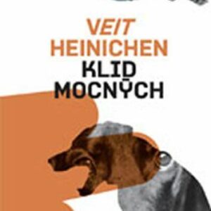 Klid mocných (Heinichen Veit) (česky)