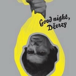 Good night, Džerzy (Głowacki Janusz) (česky)