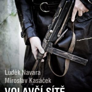 Volavčí sítě (Luděk Navara) (česky)