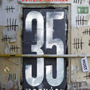 35 mrtvých (Sergio Álvarez Guarín) (česky)