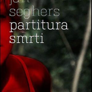 Partitura smrti (Jan Seghers) (česky)