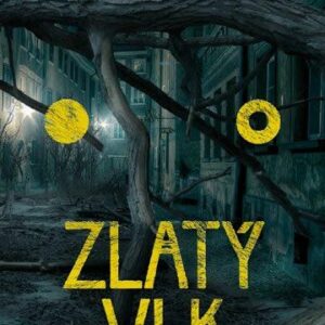 Zlatý vlk (Rychter, Bartołomiej) (česky)