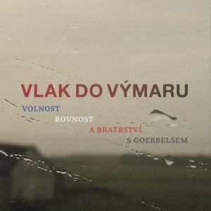 Vlak do Výmaru (Ladislava Chateau) (česky)