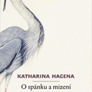 O spánku a mizení (Katharina Hagenaová) (česky)