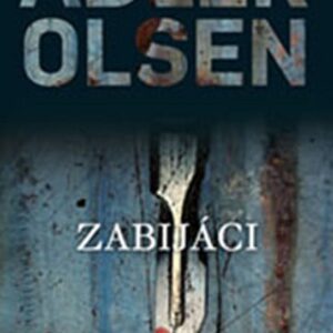 Zabijáci (Jussi Adler-Olsen) (česky)