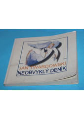 Neobvyklý deník (Twarodowski, Jan) (česky)
