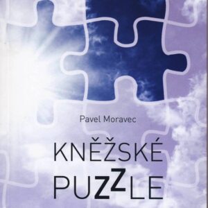 Kněžské puzzle (Pavel Moravec) (česky)