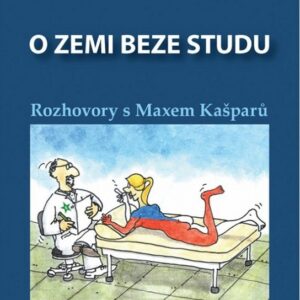 O zemi beze studu (Jan Heralecký) (česky)
