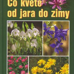 Co kvete od jara do zimy (Wolfgang Dreyer) (česky)