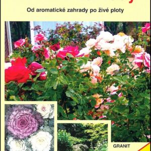 Lexikon zahrady (R. a E. Zeltnerovi) (česky)