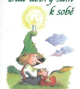 Procházka kostelem (Alois Kánský,Martina Špinková) (česky)