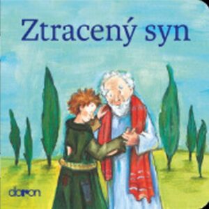 Ztracený syn (Susanne Brandt) (česky)