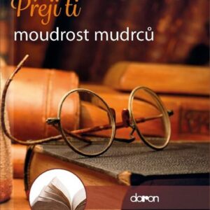 Přeji ti moudrost mudrců (česky)