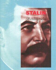 Stalin - Autobiografie (Richard Lourie) (česky)