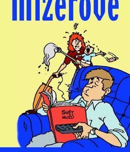 Mizerové (Carter, Jay) (česky)