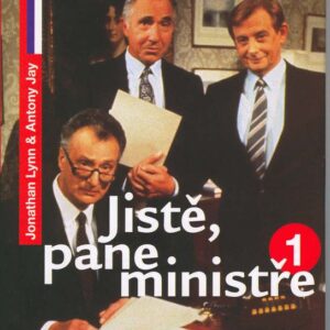 Jistě, pane ministře 1. (Anthony Jay) (česky)