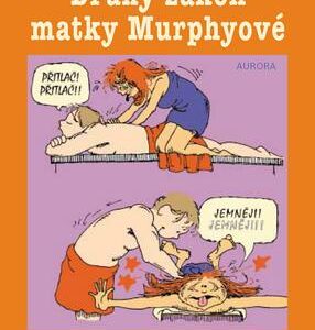 Druhý zákon matky Murphyové (Bruce Lansky) (česky)