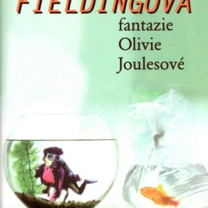 Bujná fantazie Olivie Joulesové (Helen Fielding) (česky)