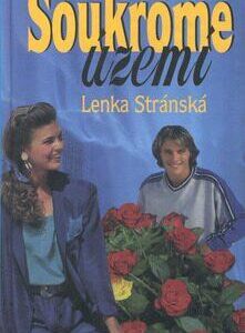 Soukromé území (Lenka Stránská) (česky)