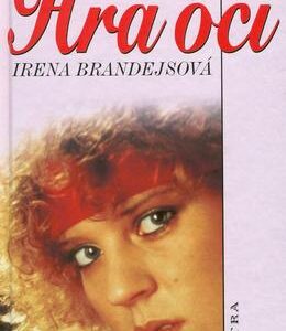 Hra očí (Irena Brandejsová) (česky)