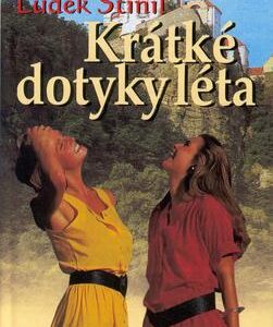 Krátké dotyky léta (Luděk Stínil) (česky)