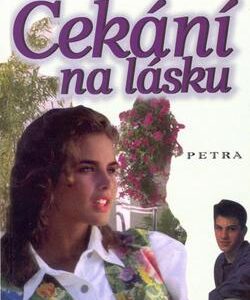 Čekání na lásku (Zuzana Francková) (česky)