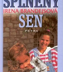 Splněný sen (Irena Brandejsová) (česky)