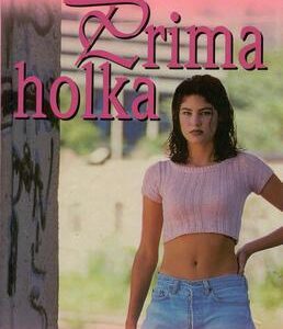 Prima holka (Luděk Stínil) (česky)