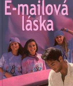 E-mailová láska (Jana Smetanová) (česky)