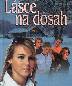 Lásce na dosah (Luděk Stínil) (česky)