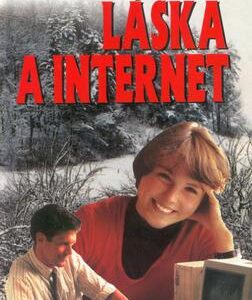 Láska a internet (Irena Brandejsová) (česky)