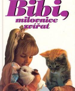 Bibi, milovnice zvířat (Zuzana Francková) (česky)