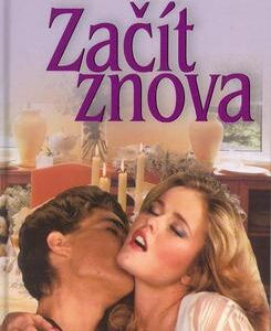 Začít znova (Eva Brabcová) (česky)