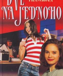 Dvě na jednoho (Zuzana Francková) (česky)